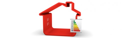 Certificación de eficiencia energética de edificios